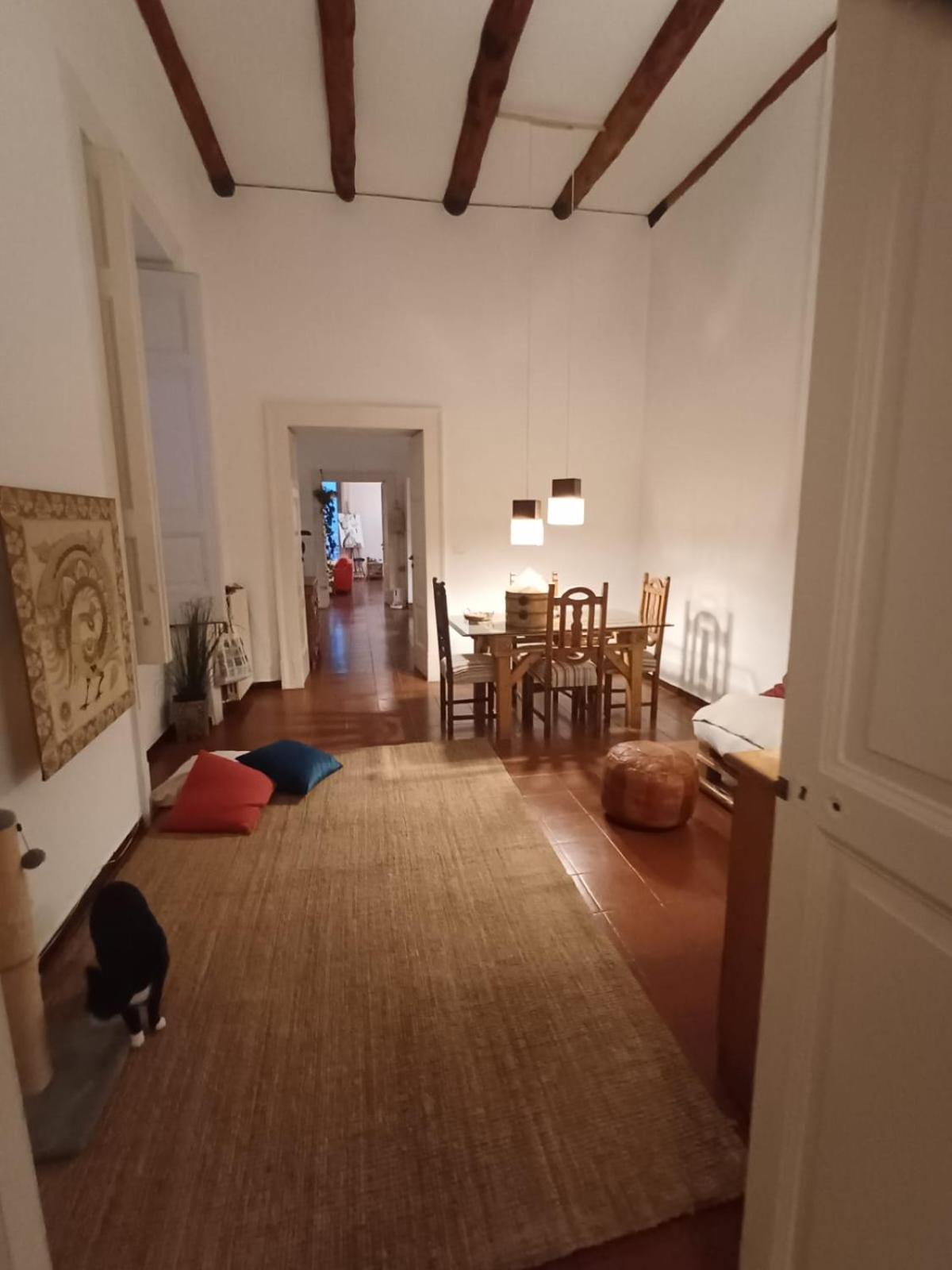 Homestay Risingsun